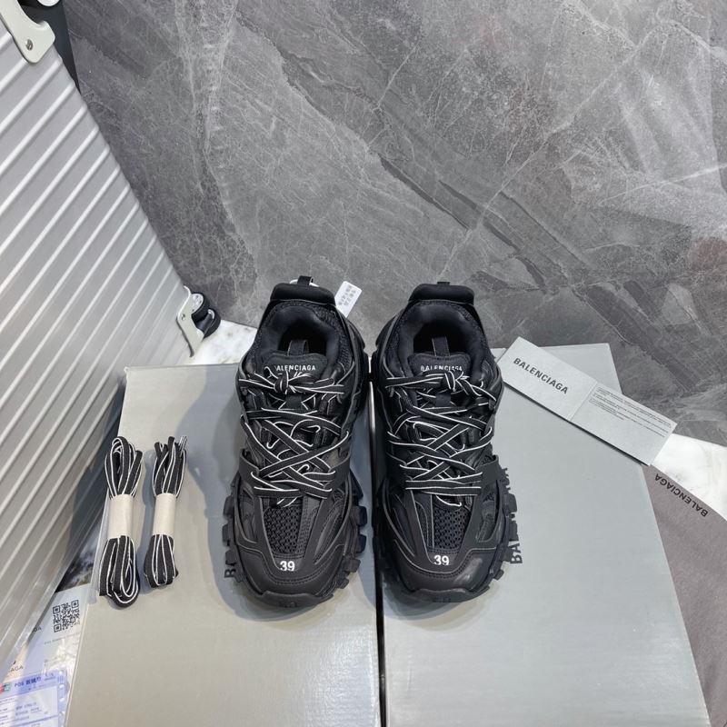 Balenciaga Track Shoes